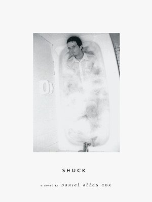 cover image of Shuck